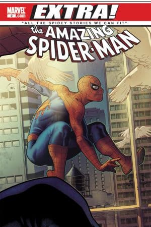 Amazing Spider-Man: Extra! (2008) #2