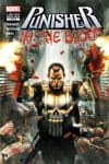 Punisher: In the Blood (2010) #3 cover