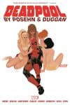 Deadpool by Posehn & Duggan Omnibus (Hardcover) cover