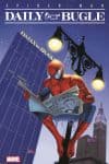 Spider-Man: The Daily Bugle (Trade Paperback) cover