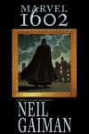 Marvel 1602 (Trade Paperback) cover