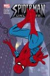 Spider-Man Unlimited (2004) #6 cover