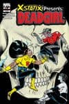 X-Statix Presents: Dead Girl (2006) #3 cover