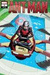 Ant-Man (2020) #1 (Variant) cover