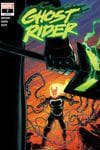 Ghost Rider (2019) #7 cover