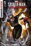 Marvel's Spider-Man: The Black Cat Strikes (2020) #5 (Variant) cover