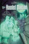 Disney Kingdoms: Haunted Mansion  (Trade Paperback) cover