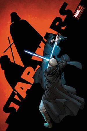 Star Wars (2020) #25 (Variant)