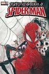 Deadly Neighborhood Spider-Man (2022) #1 (Variant) cover