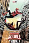 Peter Parker & Miles Morales: Spider-Men Double Trouble (2022) #4 (Variant) cover