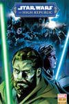 Star Wars: The High Republic (2022) #7 (Variant) cover