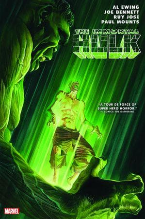 Immortal Hulk Vol. 2 (Trade Paperback)