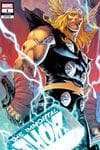 Immortal Thor (2023) #1 (Variant) cover