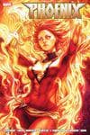 Phoenix Omnibus Vol. 2 (Hardcover) cover