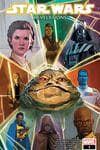 STAR WARS: REVELATIONS (2023) #1 cover