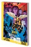 X-Men: Battle of the Atom (Trade Paperback) cover