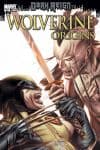 Wolverine Origins (2006) #35 cover