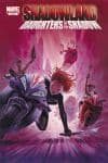 Shadowland: Daughters of the Shadow (2010) #2 cover