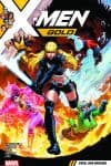 X-Men Gold Vol. 5: Cruel and Unusual (Trade Paperback) cover