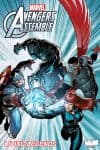 Avengers Assemble: Living Legends (Trade Paperback) cover