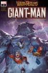 Giant-Man (2019) #2 cover