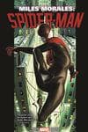 Miles Morales: Spider-Man Omnibus Vol. 1 (Trade Paperback) cover