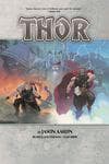 Thor By Jason Aaron Omnibus Vol. 1 (Trade Paperback) cover