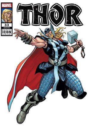 Thor (2020) #33 (Variant)