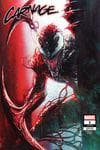 Carnage (2023) #1 (Variant) cover