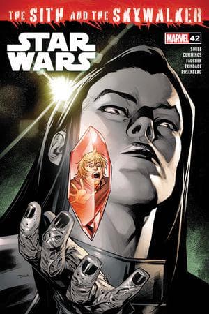 Star Wars (2020) #42