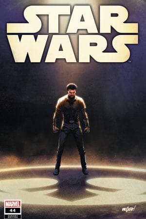 Star Wars (2020) #44 (Variant)