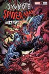 Symbiote Spider-Man 2099 (2024) #1 (Variant) cover