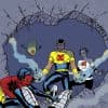 X-Statix Vol. 4: X-Statix Vs. the Avengers (0000 - Present)