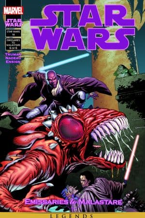 Star Wars (1998) #18