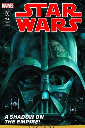 Star Wars (2013) #14