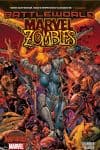 Marvel Zombies: Battleworld (Trade Paperback) cover