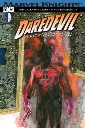 Daredevil (1998) #23