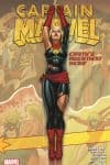 Captain Marvel: Earth's Mightiest Hero Vol. 2 (Trade Paperback) cover