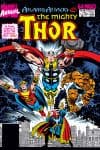 Thor Annual (1966) #14 cover