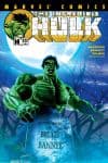 Hulk (1999) #30 cover