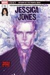 Jessica Jones (2016) #16 cover