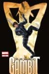 Gambit (2012) #2 cover