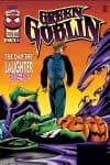 Green Goblin (1995) #13 cover