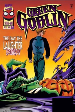 Green Goblin (1995) #13