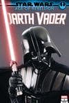 Star Wars: Age Of Rebellion - Darth Vader (2019) #1 (Variant) cover