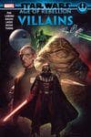 Star Wars: Age Of Rebellion - Villains (Trade Paperback) cover