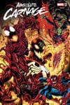 Absolute Carnage (2019) #5 (Variant) cover