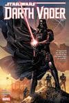 Star Wars: Darth Vader - Dark Lord Of The Sith Vol. 2 (Trade Paperback) cover