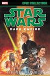 Star Wars Legends Epic Collection: The New Republic Vol. 5 (Trade Paperback) cover