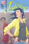 Jubilee (2004) #3 cover